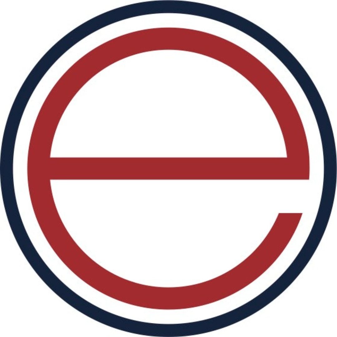 e logo transparent e logo transparent