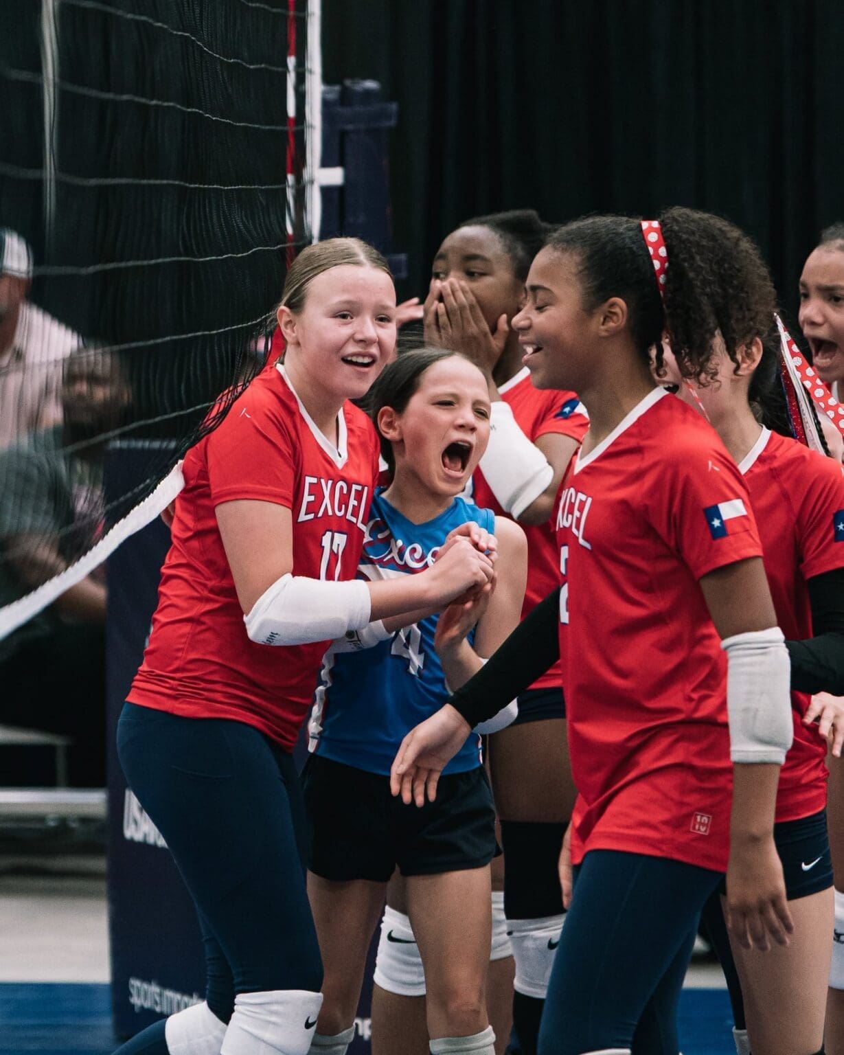 11R Wins GJNC 2